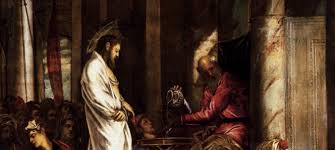 Three books dig for insights into the shadowy ruler and his wife. You Shall Know The Truth Word On Fire