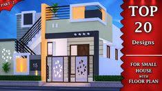 25 best small house front elevation designs ground floor elevation designs find the best modern home design ideas. 73 Ground Floor Designs Ideas In 2021 Floor Design Ground Floor House Elevation