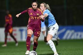 Lazio-Roma finisce senza gol: la qualificazione si deciderà al Tre Fontane. Inter ok sul campo della Ternana Women