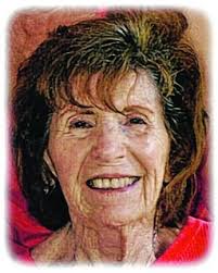 Anna Ricciardone Obituary (2023)