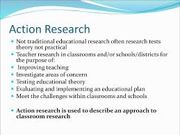 The apa format itself can help you understand how to write a proposal for a research paper. Action Research