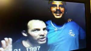 Synomous with south beach pier in its heyday was Rene Dedios and here is a  clip of Rene from 1997 shark fishing off Ocean Cay Bahamas he had just  caught a 629 lb tiger shark and was celebrating as ...