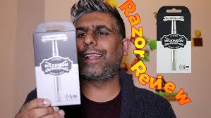 Wilkinson Sword Classic Double Edge Safety Razor Review