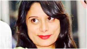 Goldy Notay interview