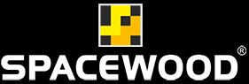 Image result for SPACEWOOD  LOGO