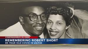 Remembering Robert Short