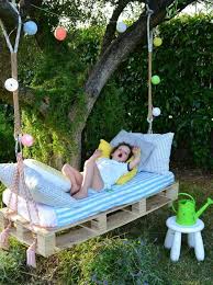 22 Wunderschone Bilder Veranda Schaukel Outdoor Diy Projects Backyard Diy Projects Diy Swing
