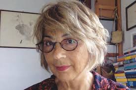 Carla Benedetti. Salvarsi, sentendosi terrestri