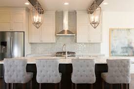 Kitchen backsplash tile layout designs. Creative Backsplash Patterns For Standard Tile Shapes