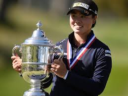 Country living editors select each product featured. Video Yuka Saso Us Open Golf Champ Thanks Family After Win