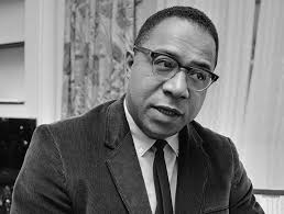 The Autobiography of Malcolm X