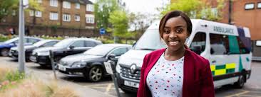 Healthwatch Birmingham