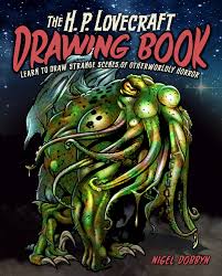 Horror is a genre that's had continuous renaissances, rebirths, and creative booms — with the 80s, 90s, and even the 2010s being seminal periods with iconic releases. The H P Lovecraft Drawing Book Learn To Draw Strange Scenes Of Otherworldly Horror Dobbyn Nigel 9781788883313 Amazon Com Books