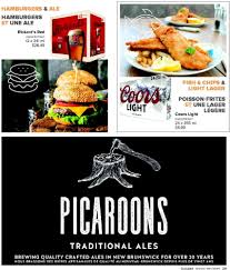 Flyer Alcool Nb Liquor Sociable Spring 2018 Magazine Canada From Tuesday May 1 2018 To Saturday June 30 2018 Flyer Craft Ale Food