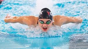 The pool is divided up into slow, medium and fast lanes. West Chester Coach Ronn Jenkins Continues To Impact Swimming Diving