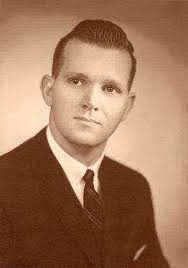 Thomas Ladd Obituary (2009)