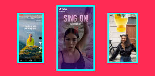 Now, with brands and influencers feeling more comfortable on the burgeoning platform, it has truly begun to demonstrate its potential as a marketing tool. Tiktok Fur Unternehmen So Erstellen Sie Einen Business Account