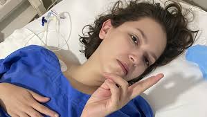 Fundraiser by Ana Galicia : Apoyemos a Vale en su lucha