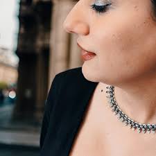 Armenian Traditional Necklace