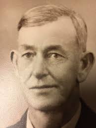 1900 State Fair Buckner children with Father Buckner