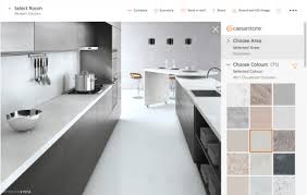 Incorporating the look of stone without the maintenance of the real thing has never been easier thanks to the fordham bianco tile. 24 Best Online Kitchen Design Software Options In 2021 Free Paid Home Stratosphere