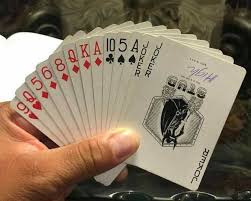 It is a game of 2 to 6 players in which each player is dealt 13 cards. How To Play Spades With Black People By Jackie Williams Medium