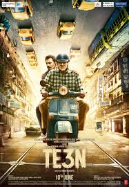 Three 2016 Imdb So, it deserves a shot in this roundup of the top bollywood movies on netflix.