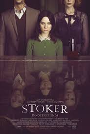 12,656 likes · 33 talking about this. Trois Raisons D Aller Voir Stoker Stoker Movie Matthew Goode Mia Wasikowska