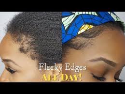 Styling hair smooth and sleek can mesh better with the convenience factor that inspired the chop than curling irons and the like. Pin On Natural Hair