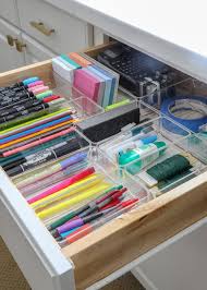 How To Customize Drawers With Off The Shelf Drawer Organizers The Homes I Have Made In 2020 Room Organization Bedroom Organization Bedroom Room Organisation