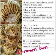 Pin By Nisou On Patisserie