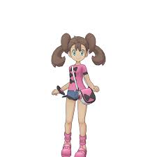 Shauna | Pokemon Masters Wiki - GamePress