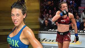 Decyzja sędziów nie była jednogłośna. Joanna Jedrzejczyk Pokazala Jak Wyglada Po Walce Kozaczek