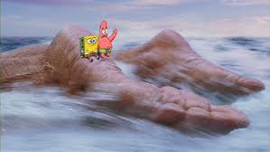 I was curious how the film stacked up against classics like citizen kane, casablanca and die hard with a vengeance. Spongebob Page Happy Product Inc