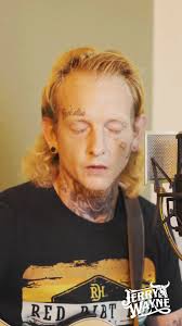 Jerry Wayne Banks in Love