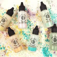 The artistic possibilities for this duo are nearly endless. Cosmic Shimmer Pixie Powders 30ml Colours Listed Craftyarts Co Uk