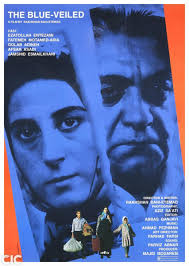 The Blue-Veiled (1995)