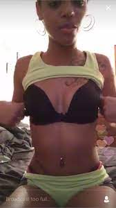 Ebony pyt periscope