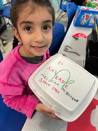 El Zarape Mexican Restaurant