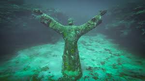 Maybe you would like to learn more about one of these? Snorkelling At Molinere Underwater Sculpture Park Grenada Man Vs Globe Uk Travel Blog