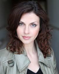 Jacqueline Mackenzie Gray