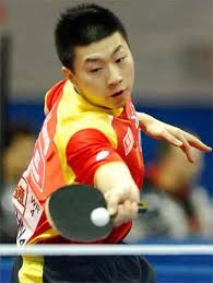 Born 20 october 1988) is a chinese table tennis player. Table Tennis Jklu Ma Long World S No 1 Player According To Ittf Rankings March 2013 Who Uses Shakehand Grip Which Most Of The Indian Players Use So Get Inspired And Practice Harder Facebook