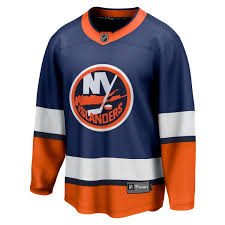 Et by new york islanders community relations nyislanders. New York Islanders Ausrustung Trikots Geschaft Pro Shop Hockeybekleidung Nhl Shop International