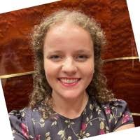 Joanna Benedict Email & Phone Number