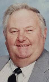 Henry William Thomas Obit