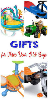 This scooter is built to last, and since many boys are rough with their toys, durability is key. Young Boy Gift Guides Kid Bday
