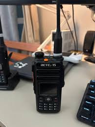 Image result for Retevis RT82