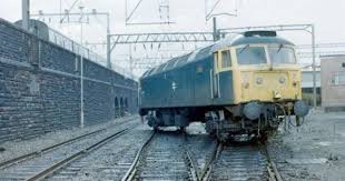 6137222211 1541e74ffb B Jpg British Rail Train Pictures Electric Train