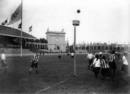 Van vrijdag 23 juli tot en met zondag 8 augustus is het tijd voor de langverwachte olympische spelen in tokio. Olympische Zomerspelen 1920 Wikipedia