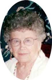 Ruth M. Wigmore Obituary July 13, 2011